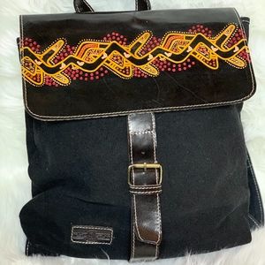 Muralappi Journey Backpack